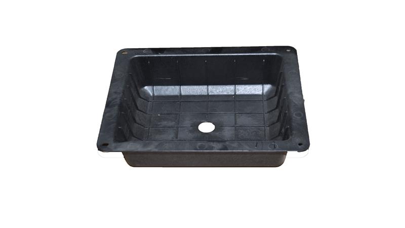 AKÜ YATAĞI (LİNDO)